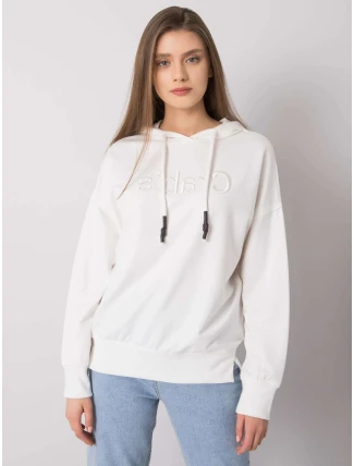 Mikina TO BL 1907002.36P ecru Mikina TO BL 1907002.36P ecru