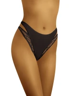 Dámske nohavičky Fiki Black - Wol-Bar