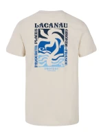 Pánske tričko Protest PRTROCHA