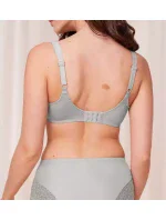 Dámska podprsenka Ladyform Soft W X - GRAY - šedá 00FU - TRIUMPH