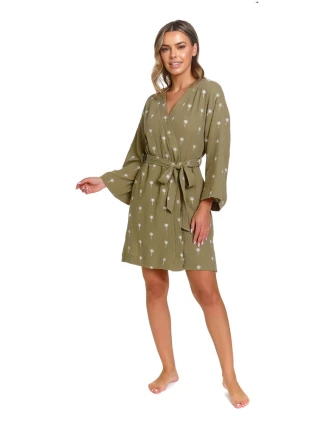 DÁMSKY ŽUPAN SWW.7418