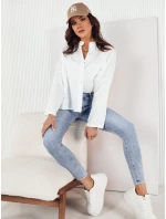 Dámske džínsové nohavice ARIELZ blue FashionStreet UY1911