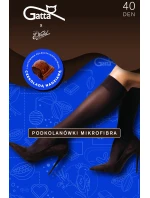 Podkolanówki Gatta Wedel Mikrofibra 40 den