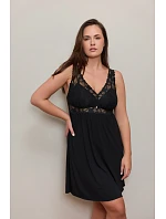 Košeľa Mefemi Hanna Big KM32 L–4XL Košeľa Mefemi Hanna Big KM32 L–4XL