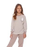 Chlapčenské pyžamo 4570 - Doctornap Chlapčenské pyžamo 4570 - Doctornap