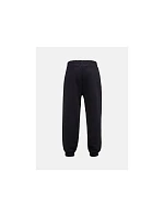 Nohavice Peak Performance Jr Original Pants, čierne Nohavice Peak Performance Jr Original Pants, čierne
