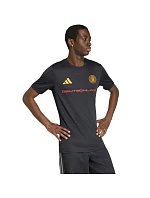 Pánske tričko adidas Germany 26 Jersey black KH2305 pánske Pánske tričko adidas Germany 26 Jersey black KH2305 pánske
