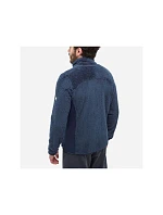Bunda MILLET M CHAMONIX HIGHLOFT JKT, modrá Bunda MILLET M CHAMONIX HIGHLOFT JKT, modrá