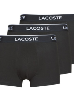 Pánske boxerky 3-pack M 5H3389-031 - Lacoste