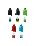 Dámska softshellová bunda Cool W MLI-51402 - Malfini Dámska softshellová bunda Cool W MLI-51402 - Malfini