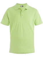 Promodoro 4001 Pánske polo tričko z piké „Superior“ 40.4001 wild lime Promodoro 4001 Pánske polo tričko z piké „Superior“ 40.4001 wild lime