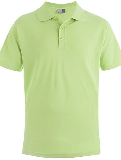Promodoro 4001 Pánske polo tričko z piké „Superior“ 40.4001 wild lime