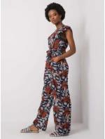 Kombinéza DHJ KO 13568.13P tmavo modrá Kombinéza DHJ KO 13568.13P tmavo modrá