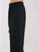 Nohavice WT SP A1275.02P čierne