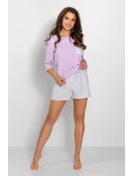 Pyžamo Lily - Momenti Per Me