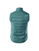 Dámska vesta Lady Solinem W 92800396848 zelená – Hi-Tec