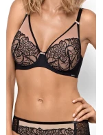 Dámska push-up podprsenka LIVIA