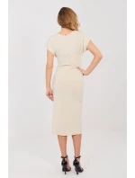 Večerné šaty model 224193 Taliansko Moda