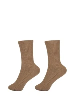 Be Snazzy SK-82 Dámske zimné ponožky z viskózy 36-41