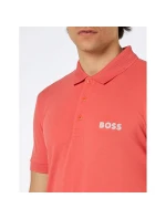 Pánska polokošeľa Boss Paule M 50512789-646
