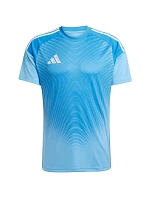 Adidas Tiro 25 Competition Jersey Brankársky dres s krátkym rukávom M JI9715 Muži
