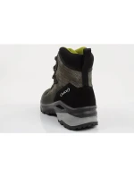 Topánky Aku Adapta Gore-tex M 494478