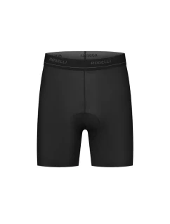 Rogelli pánske boxerky PRIME black L