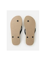 Plážové šľapky RIP CURL Icons Of Surf Bloom Open Toe, béžové Plážové šľapky RIP CURL Icons Of Surf Bloom Open Toe, béžové