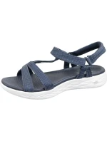 Dámske sandále Skechers On The Go 600 W 15316-NVY