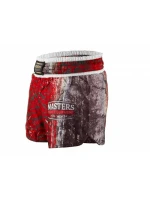 Pánske šortky SK1-MFE M 06621-M02 - Masters