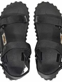 Sandále Gumbies Scrambler G-SC-UNI-BLACK