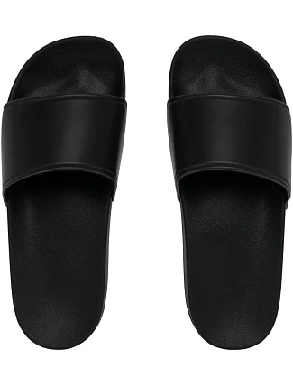 Kariban ProAct PA 970 (35–44) Gumové papuče 20.P970 čierne