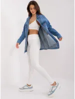 Legíny EM LG 725.11 ecru