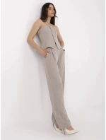 Súprava MI KMPL A2349.75 tmavá lila Súprava MI KMPL A2349.75 tmavá lila