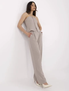 Súprava MI KMPL A2349.75 tmavá lila