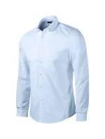 Dynamic pánska košeľa svetlomodrá