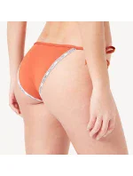 Spodný diel plaviek KW0KW01711 - GOU Škoricová - Calvin Klein Spodný diel plaviek KW0KW01711 - GOU Škoricová - Calvin Klein