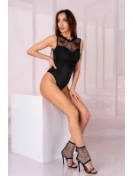 Elegantné body Mudienin - LivCo Corsetti