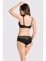 Dámska podprsenka BOLERO RED 01102