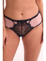 AINA VÝROBOK 1273 NÁMORNÍCKA MODRÁ NOHAVIČKY