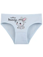 Detské nohavičky so zajačikom