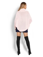 Pončo model 122919 PeeKaBoo