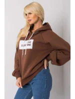 Mikina model 169818 Ex Moda