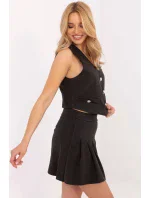 Krátka sukňa model 204962 Italy Moda