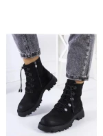 Topánky model 205156 Solea