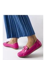 Mokasíny model 207740 Solea