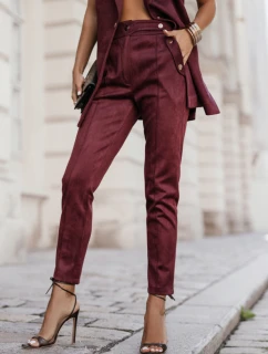 Dámske nohavice model 218576 LaBalancia