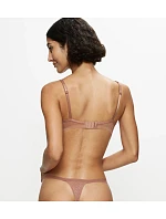 TRIUMPH SIGNATURE SHEER - vystužená podprsenka s vypchávkami a čipkou Triumph TRIUMPH SIGNATURE SHEER - vystužená podprsenka s vypchávkami a čipkou Triumph