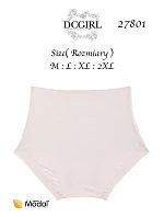 Nohavičky DC Girl 27801 L–2XL Nohavičky DC Girl 27801 L–2XL