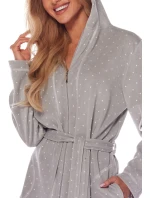 Dámsky župan L&L Zappa S-2XL